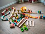 HABA kullerbu knikkerbaan kogelbaan, Kinderen en Baby's, Ophalen, Nieuw, Overige typen