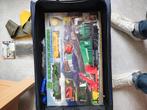 Mehano burlington northern modeltrein, Verzamelen, Automaten | Flipperkasten, Ophalen