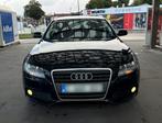 Audi A4 Avant 2.0TDi Euro5, Auto's, Voorwielaandrijving, Euro 5, Stof, 4 cilinders