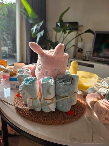 Pampertaart voor baby's  beschikbaar voor biedingen