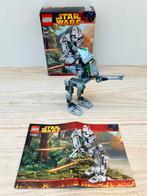 LEGO Star Wars Clone Scout Walker, 7250, Comme neuf, Lego, Enlèvement ou Envoi