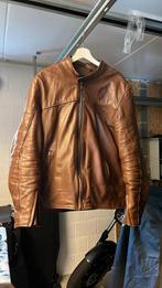 Veste moto ixon XXL, Motos, Hommes, Ixon, Neuf, sans ticket, Manteau | cuir