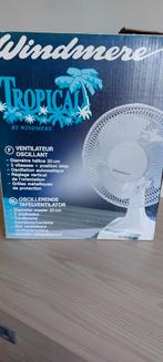 Tafel ventilator, Ophalen, Zo goed als nieuw