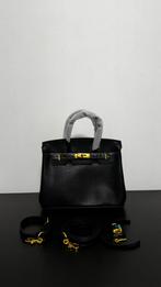 Hermes handtas, Handtassen en Accessoires, Tassen | Damestassen, Ophalen of Verzenden, Nieuw, Zwart, Handtas