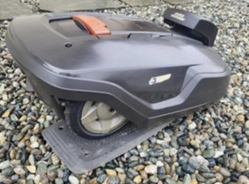 Tondeuse à gazon robotique Husqvarna ACX265, Enlèvement ou Envoi, Comme neuf