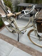 Dames fiets Batavus Diva, Fietsen en Brommers, Ophalen, Gebruikt, Batavus, Versnellingen