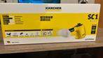 Karcher steam cleaner, Bricolage & Construction, Outillage | Ponceuses, 1200 watts ou plus, Neuf