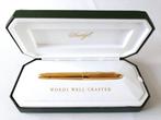 Davidoff 18Kt gouden B-Nib, Collections, Autres marques, Avec boîte, Enlèvement ou Envoi, Neuf