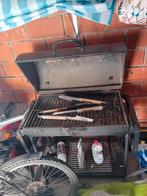 Houtskoolbarbecues, Tuin en Terras, Ophalen