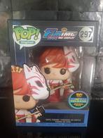 Funko Nft digital series Funime Cosplay Kitsune Mask Franny, Ophalen of Verzenden, Nieuw