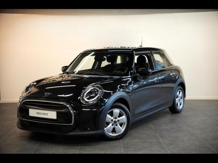 MINI Cooper LED LICHT NAVIGATIE, Autos, Mini, Entreprise, Cooper, Airbags, Alarme, Bluetooth, Ordinateur de bord, Verrouillage central