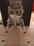 Reis eetstoel baby/ peuter., Ophalen