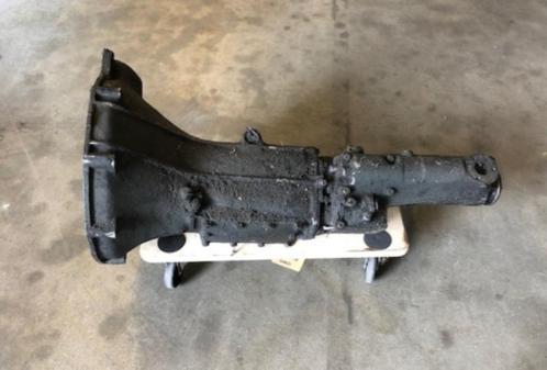 MG-B chrome bumper versnellingsbak, Auto diversen, Overige Auto diversen, Ophalen