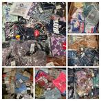Partij kinderkleding, Vingino, Raizzed, Retour jeans, etc., Ophalen, Textiel