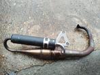 tecnigas uitlaat MBK booster, Ophalen of Verzenden, Zo goed als nieuw