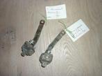 Deur stopper L - R  Astra F 1992 - 1998, Ophalen, Gebruikt, Opel