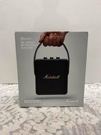 MARSHALL Enceinte portable Stockwel II Black and Brass, Musique & Instruments, Microphones, Neuf