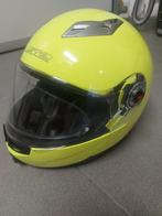 motorhelm, Ophalen, S, Integraalhelm