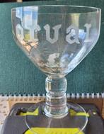 VERRE ORVAL WENCESLAS AVEC SON CERTIFICAT, Ophalen of Verzenden, Nieuw, Glas of Glazen