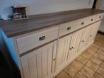 Eetkamer, Huis en Inrichting, Kasten | Dressoirs, Ophalen of Verzenden, Gebruikt