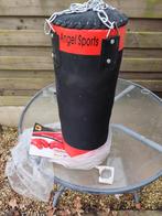 Bokszak 13kg nieuw, Sport en Fitness, Boksen, Ophalen, Bokszak