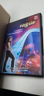 ragús a unique irish experience dvd, Enlèvement