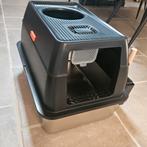 Rvs kattenbak, Dieren en Toebehoren, Ophalen