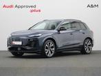 Audi Q6 e-tron Q6 e-Tron 100 kWh 55 Quattro S line, Automaat, Overige modellen, Lederen bekleding, Elektrisch