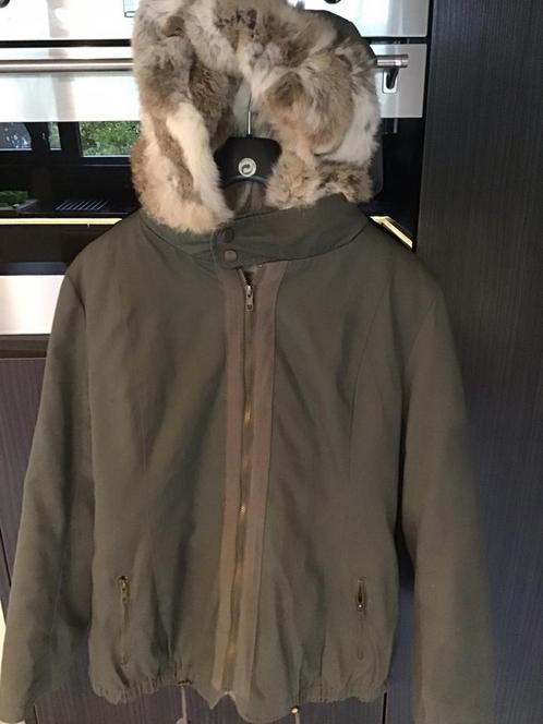 Goa Jas nieuw 3 jassen in 1 maat L, Kleding | Dames, Jassen | Winter, Zo goed als nieuw, Maat 38/40 (M), Verzenden