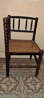 hoekstoel, Ophalen, Gebruikt, Overige kleuren, Eén