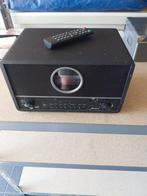 Draagbare radio, Audio, Tv en Foto, Radio's, Ophalen, Gebruikt, Overige typen, Met cd-speler