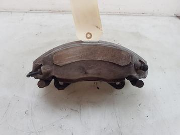 REMKLAUW RECHTS VOOR Audi A5 Sportback (F5A / F5F) beschikbaar voor biedingen