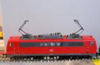 Fleischmann 4346, Verzenden, Zo goed als nieuw, Locomotief, Fleischmann