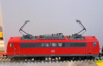 Fleischmann 4346, Hobby en Vrije tijd, Verzenden, Zo goed als nieuw, Locomotief, Fleischmann