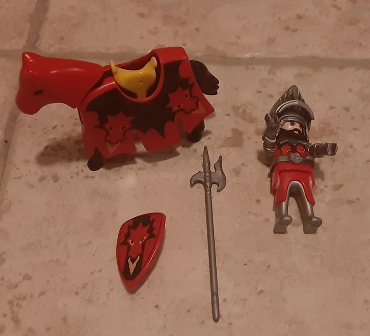 Kleine setjes playmobil, Kinderen en Baby's, Speelgoed | Playmobil, Zo goed als nieuw, Ophalen of Verzenden