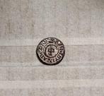 munt Riga 1 Solidus - christina  1647 billon, Enlèvement ou Envoi