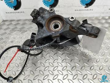 OPEL CORSA 1.2 EcoF. CL.Ed. LPG  [RF_HUB_STUB_AXL.ASSY] 2012 beschikbaar voor biedingen