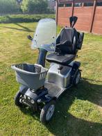 Mezzo Elektrische Scootmobiel voor andersvaliden, Diversen, Ophalen, Zo goed als nieuw