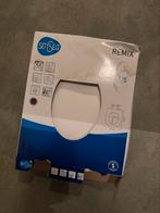 Wc bril, Doe-het-zelf en Bouw, Sanitair, Ophalen, Nieuw, Toilet