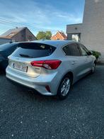 Ford Focus 1.5D 2019 automaat in uitstekende staat, Auto's, Ford, Stof, 5 deurs, Particulier, Zilver of Grijs