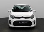 Kia Picanto 1.0 DPi ComfortLine, Voorwielaandrijving, Stof, Gebruikt, Euro 6