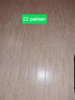 Laminaat, Ophalen, Nieuw, 10 m² of meer, Laminaat