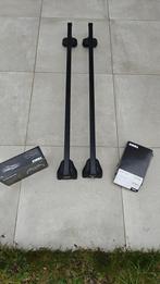 Thule Dakdragers Volvo XC60 (type XC60 2008 tem 2017), Auto diversen, Dakdragers, Ophalen, Zo goed als nieuw