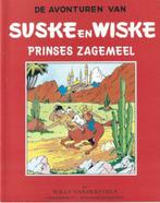 Strip SUSKE EN WISKE Prinses Zagemeel, Boeken, Willy Vandersteen, Eén stripboek, Nieuw, Ophalen of Verzenden