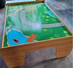 Kidkraft houten speeltafel, Kinderen en Baby's, Ophalen, Zo goed als nieuw