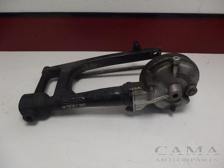 CARDAN Honda VT 700 C Shadow (VT700C RC19 (01-1985/-), Motoren, Onderdelen | Honda, Gebruikt