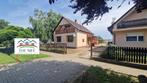 Te koop: familiehuis in Abádszalók!, 150 m², Vrijstaande woning, 4 kamers, 500 tot 1000 m²
