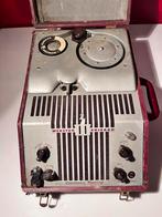 Wire recorder Enregistreur webster chicago 80-1, Magnétophone