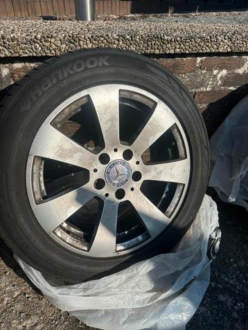 Ventus Prime banden van Hankook beschikbaar voor biedingen