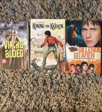 Tiener boeken te koop!, Ophalen, Nieuw, Fictie
